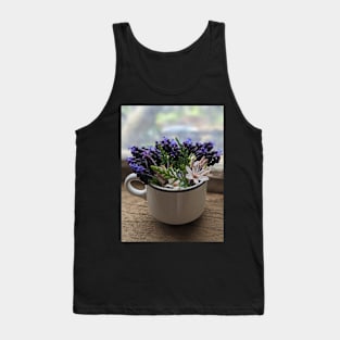 Cuppa Joy Tank Top